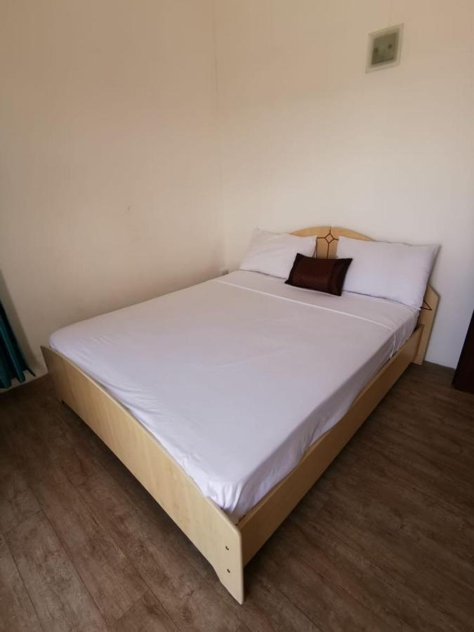 Rayon Vert Beach Apartment Flic-en-Flacq Exterior foto